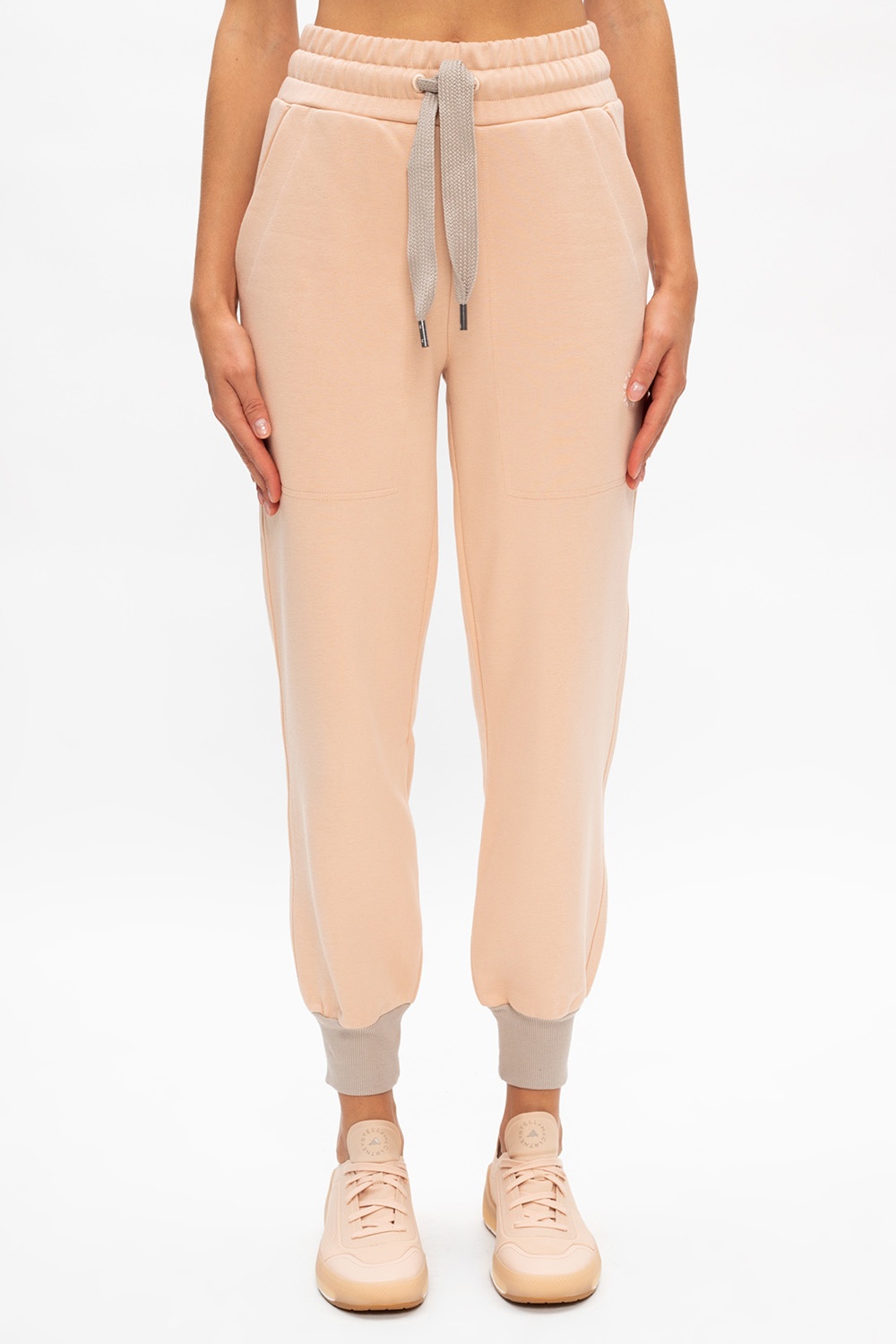 Stella discount mccartney joggers